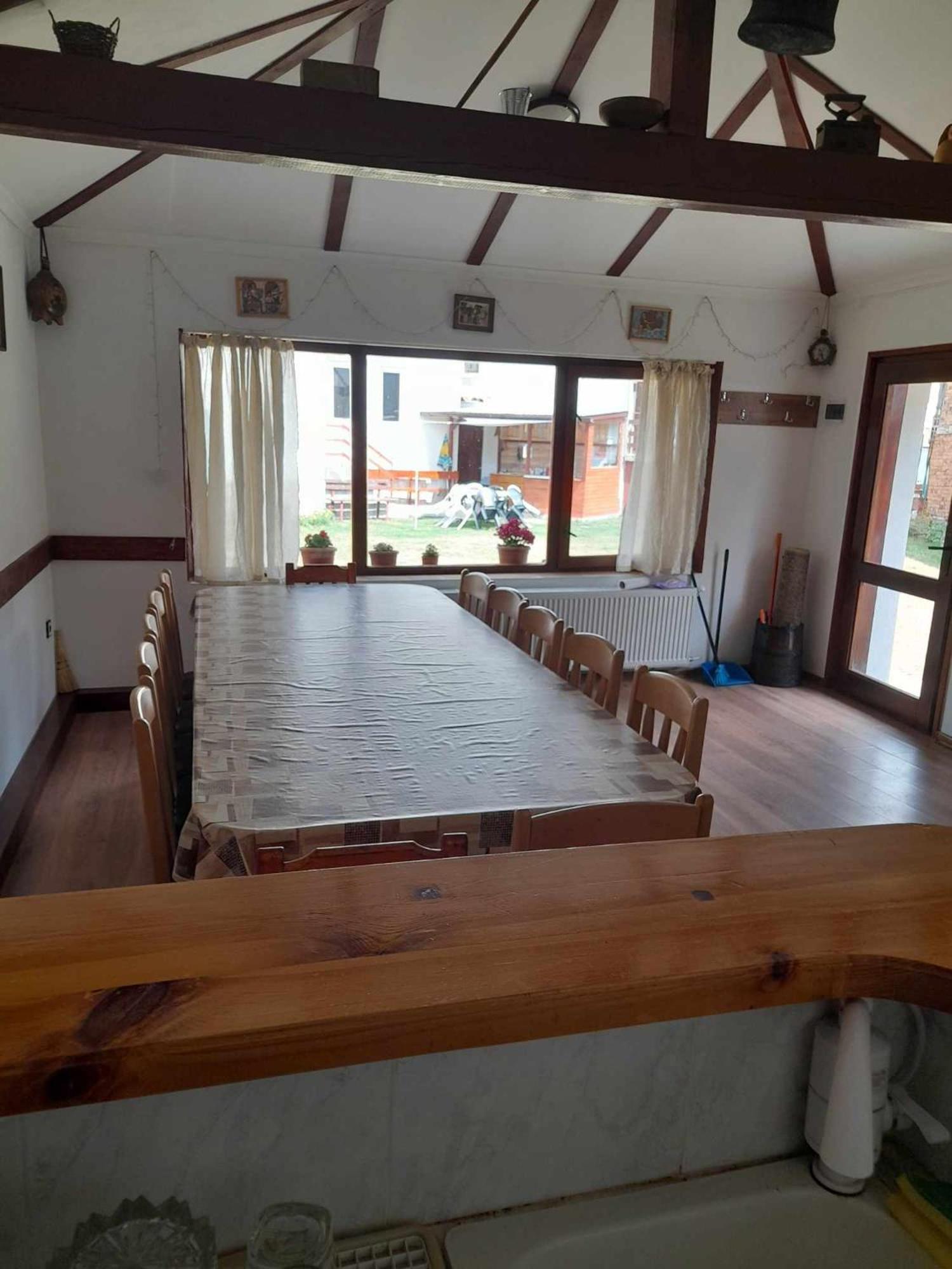 Guest House Lorian Madzhare Zewnętrze zdjęcie