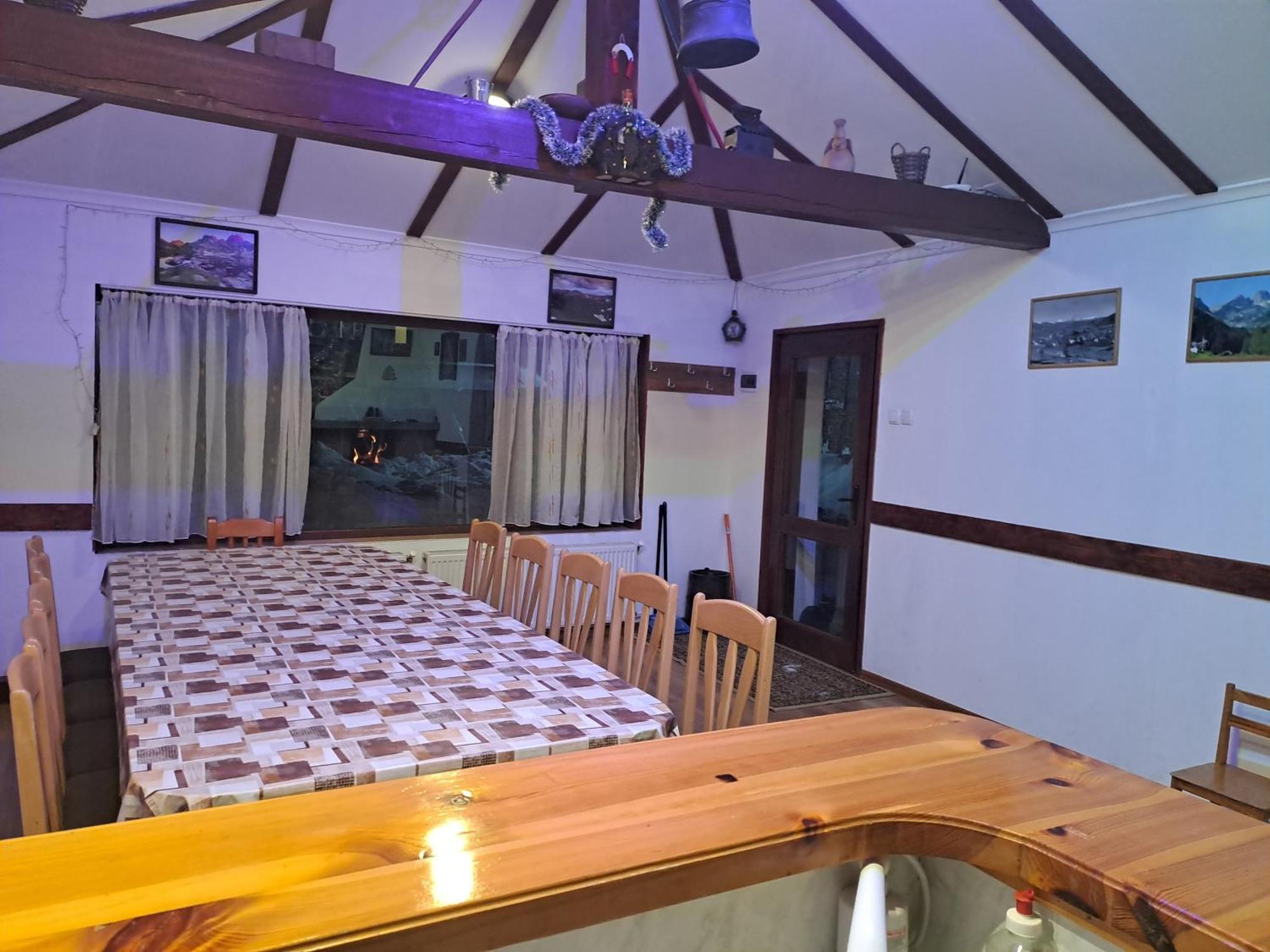 Guest House Lorian Madzhare Zewnętrze zdjęcie
